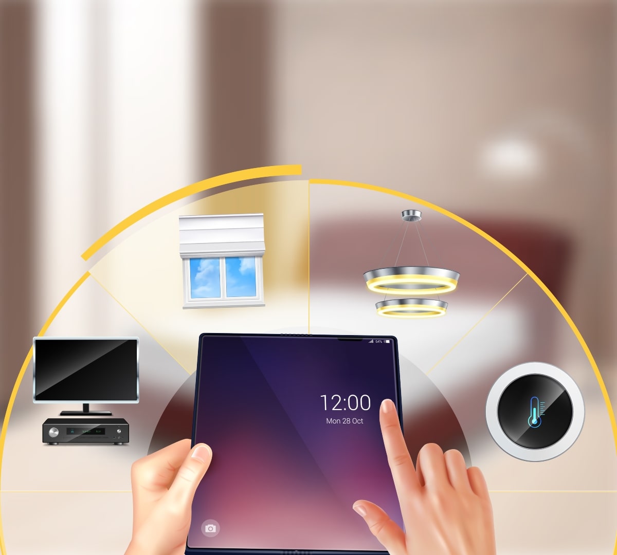 Automation Company in Dubai, UAE